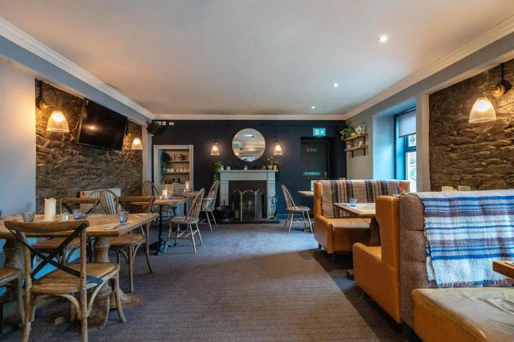 Cardross Inn