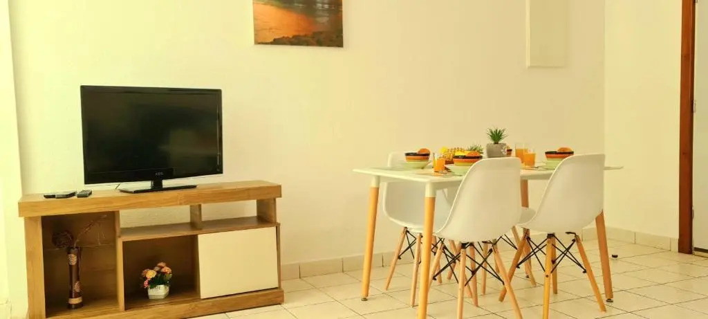 BOUCAN ZEN T4 duplex 6 personnes Boucan canot