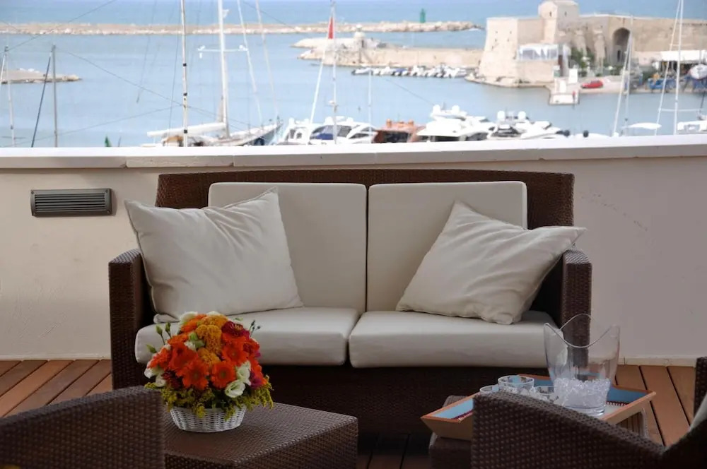 B&B Suite Home Trani