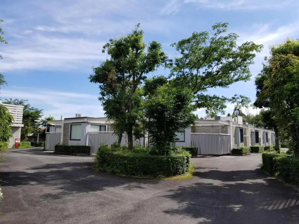 Hotel mirano - Adult Only