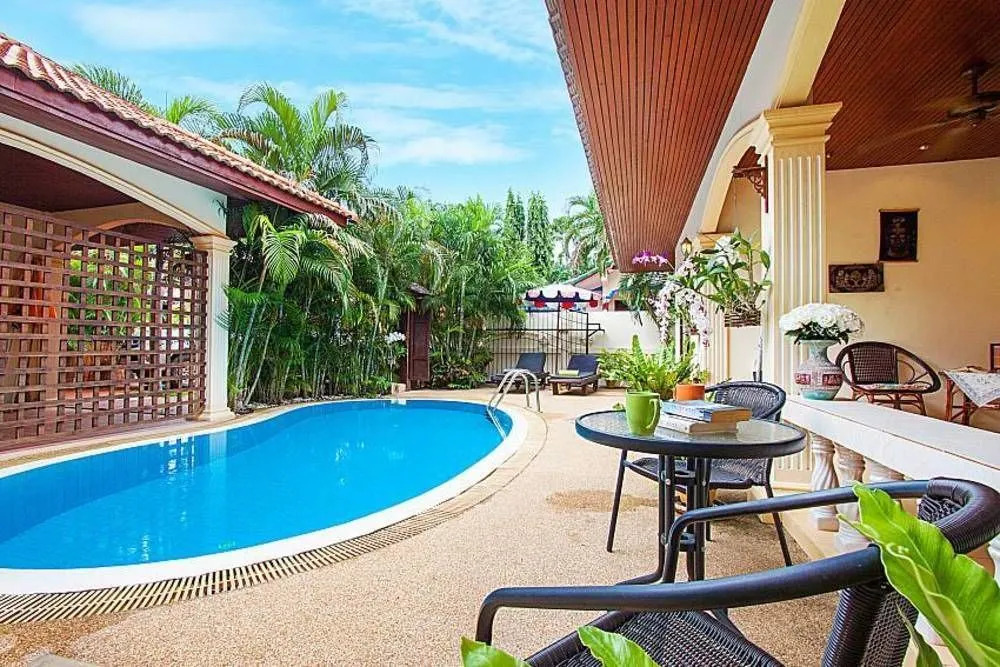 Villa Kaipo