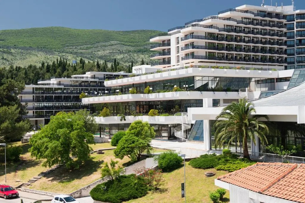 Apartments Grifone Lux