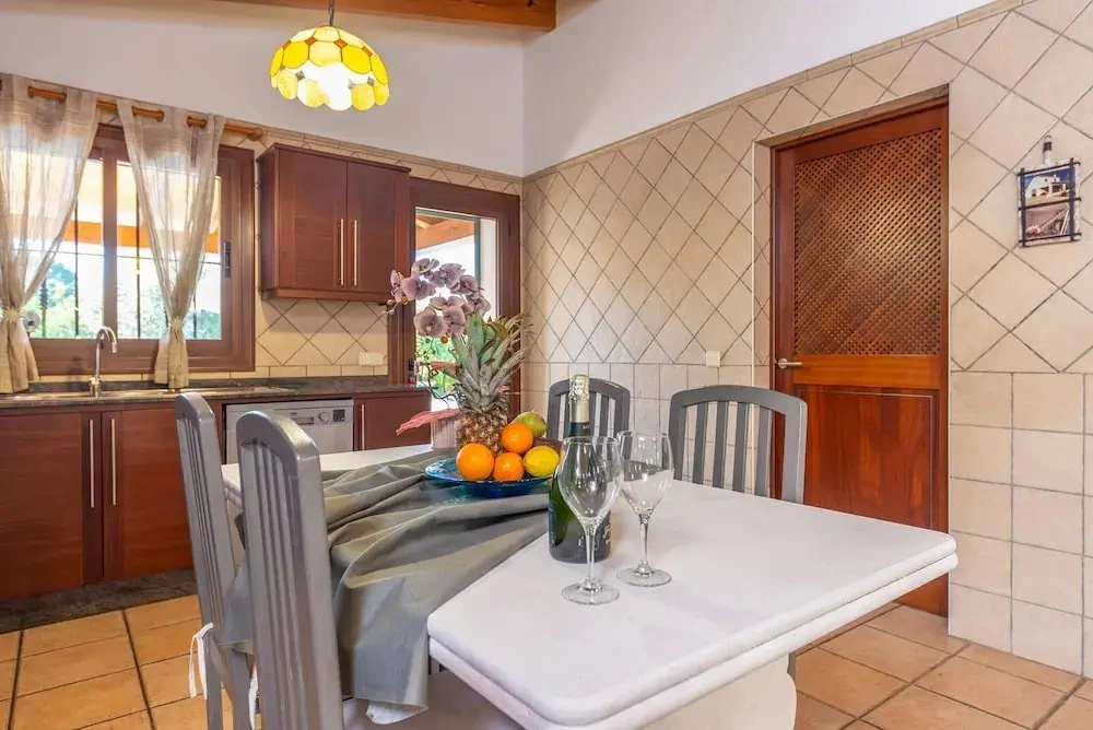 Can Antich - Villa With Private Pool In Lloseta