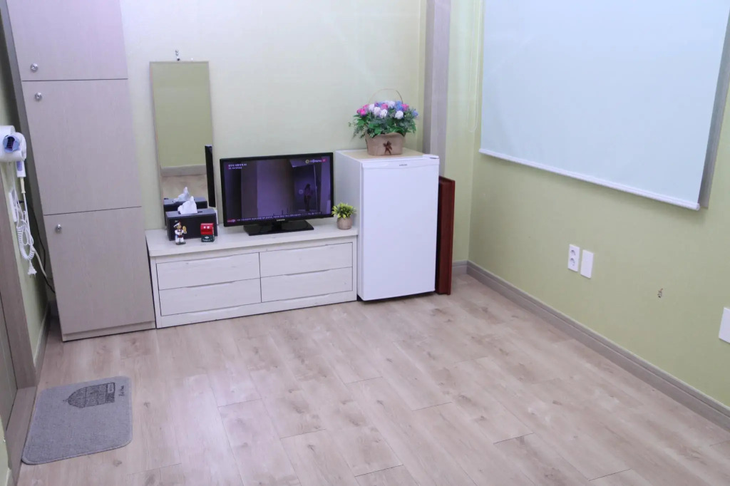 Hostel Dahyun & Guesthouse