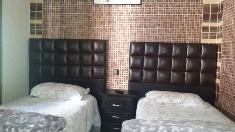 Hotel Dakar