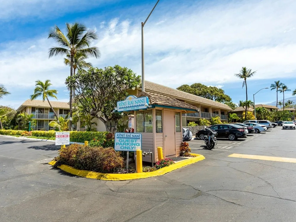 Kihei Kai Nani 8362 by Coldwell Banker Island Vacations