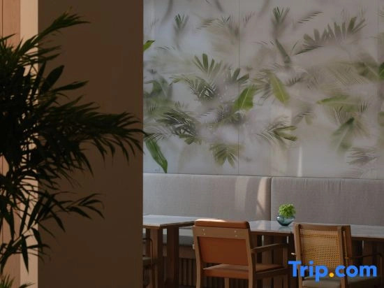 Zhoushan Immersing Shuyuan Hotel (Putuo Passenger Transport Center)