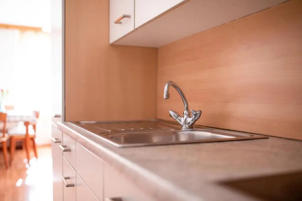 Haus Aue - Apartment 1