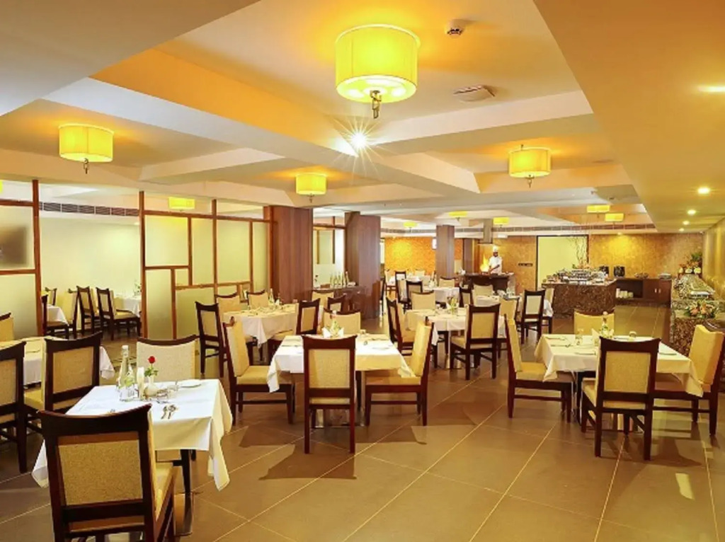 Dimora Hotel Thiruvananthapuram