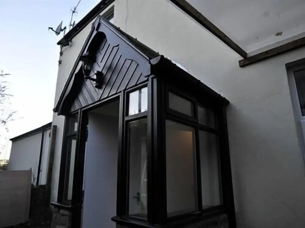 Hoppers Cottage Guest House