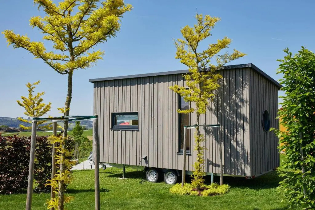 Landrefugium Obermüller 4,5 Sterne