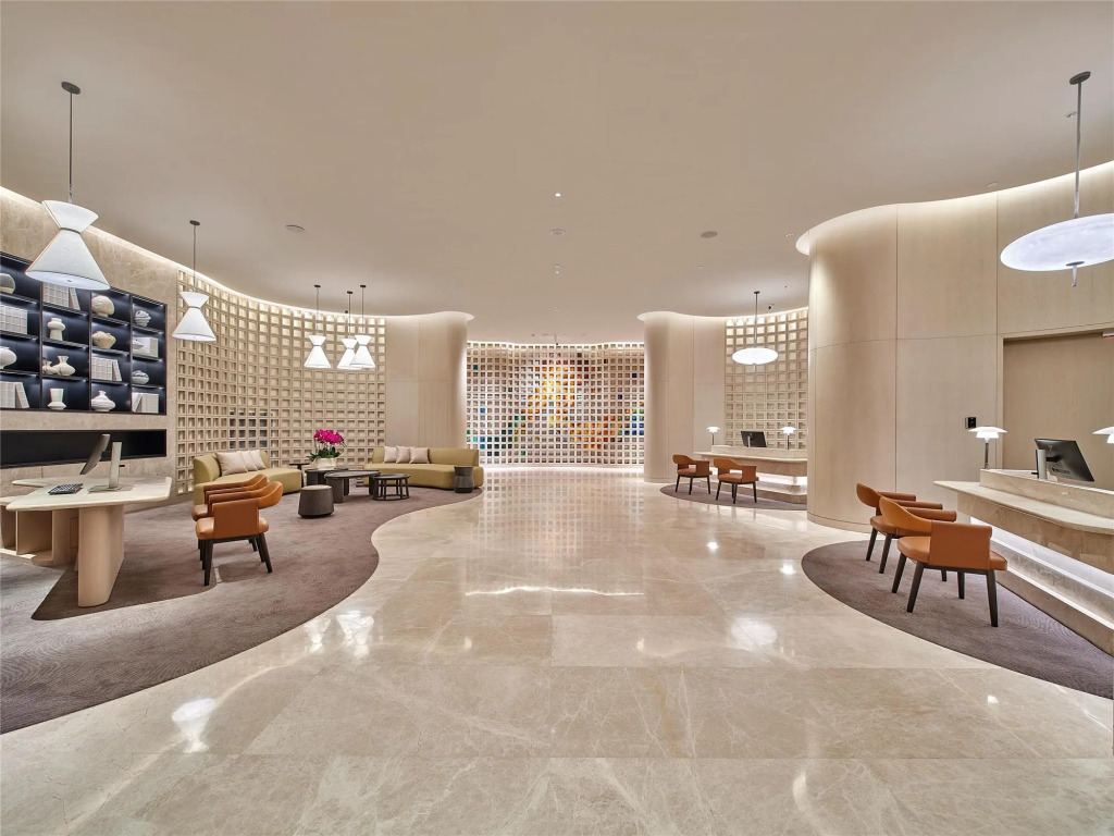 The Reserve Hotel Luoyang, Curio Collection By Hilton