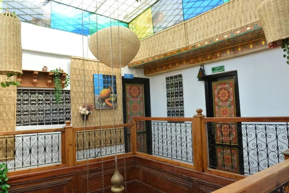 Riad Dar Kassim
