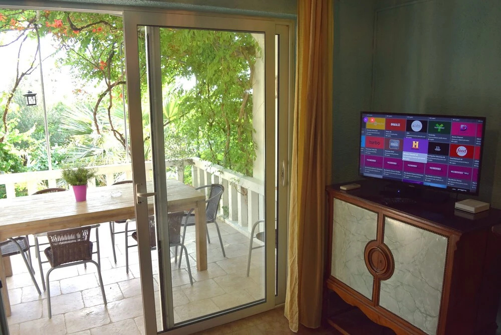Apartments Arbia Rab