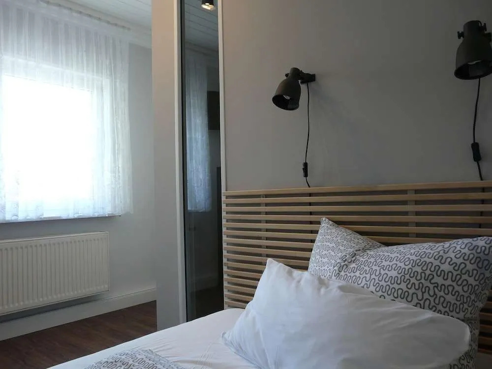 Pension Zur Kirchsee