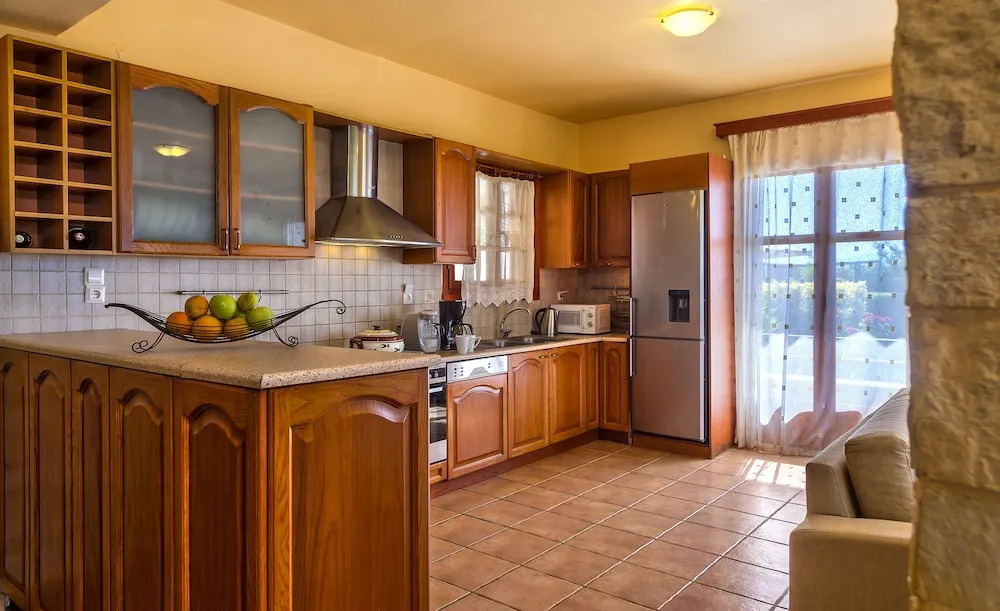 Amazing Villas in Crete - Argiris Villa