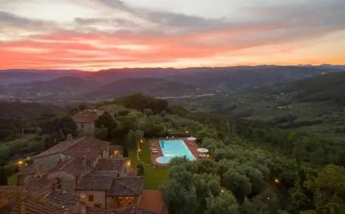 Villa Del Prelato