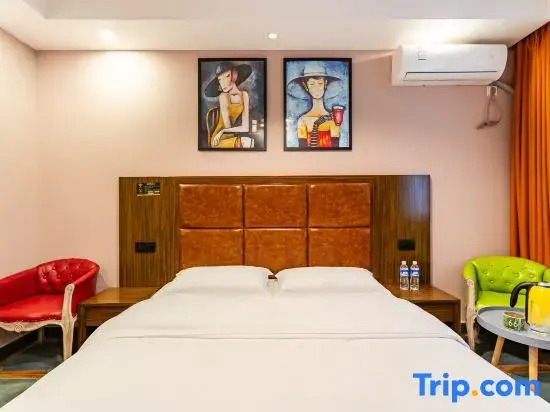 Miyue Hotel