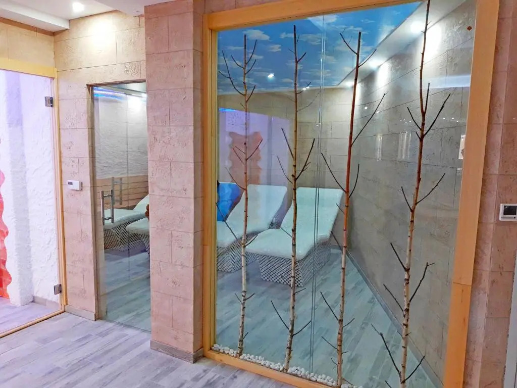 Kopaonik Milmari Spa and Wellness Wooden Horn S21