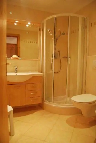 Garni Franca b&b