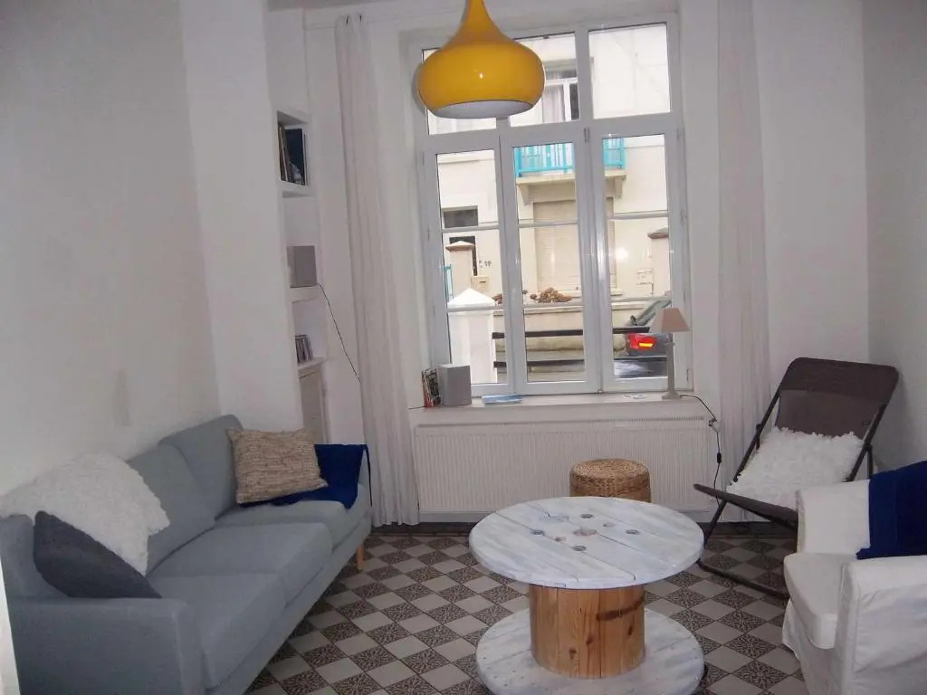 Villa Wimereux, 4 pièces, 6 personnes - FR-1-675-7