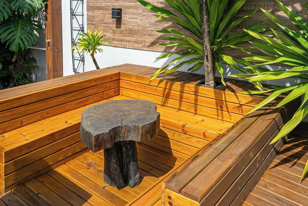 Elegante Casa com Piscina - Canasvieiras