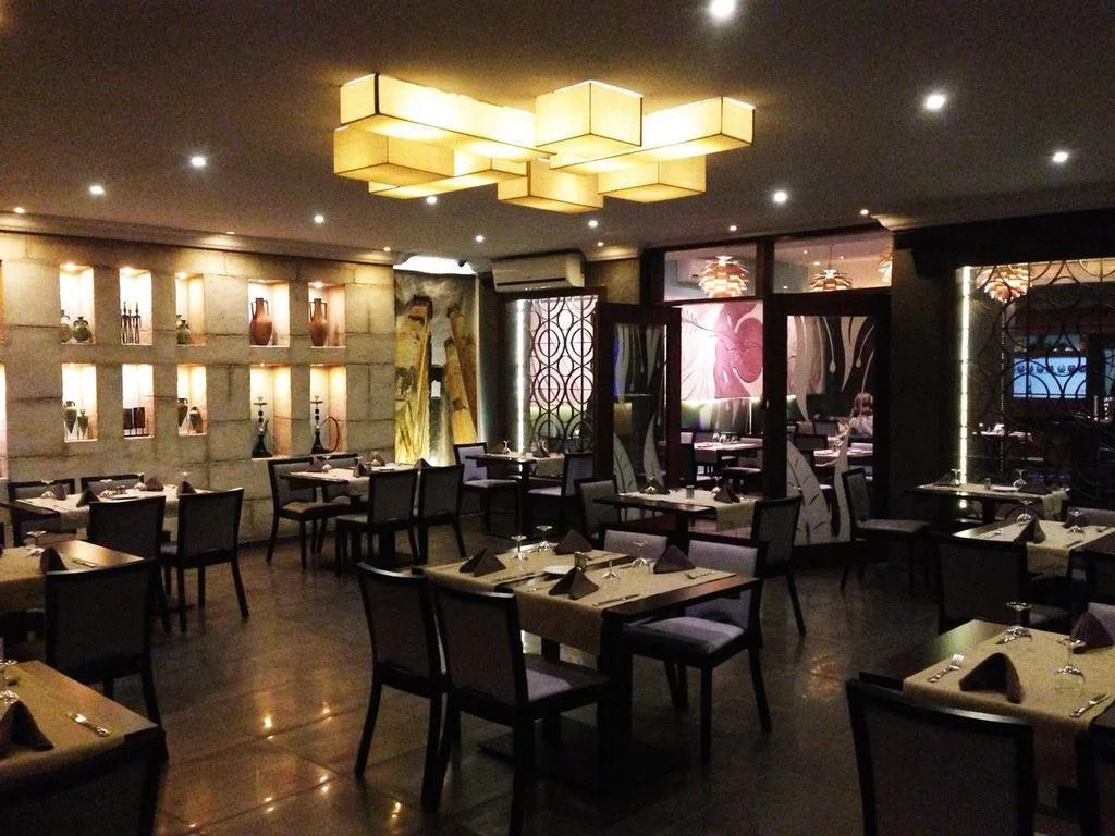Hotel Farid