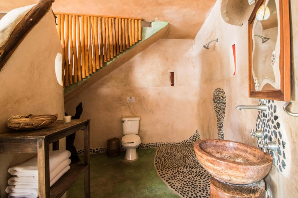 La Posada del Sol Boutique Hotel Tulum