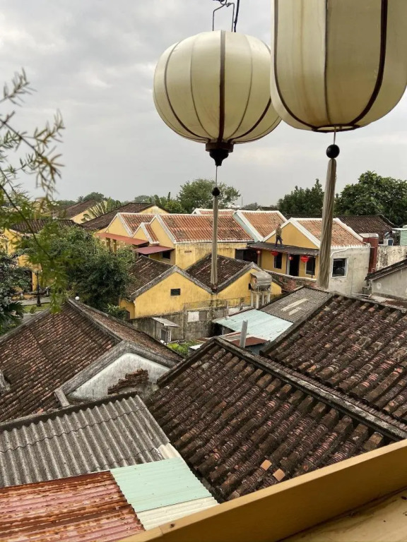 Maison Khoi Homestay