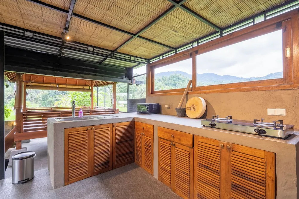 Pondok Carik Villa Manggis