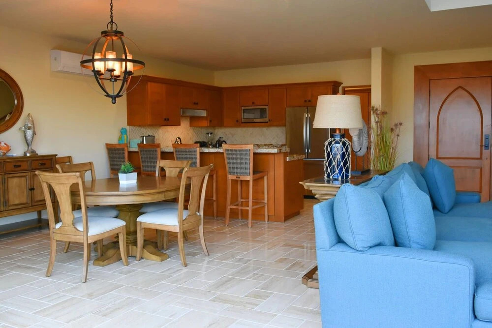 3BR Magical Villa in Cabo San Lucas -copala 23-