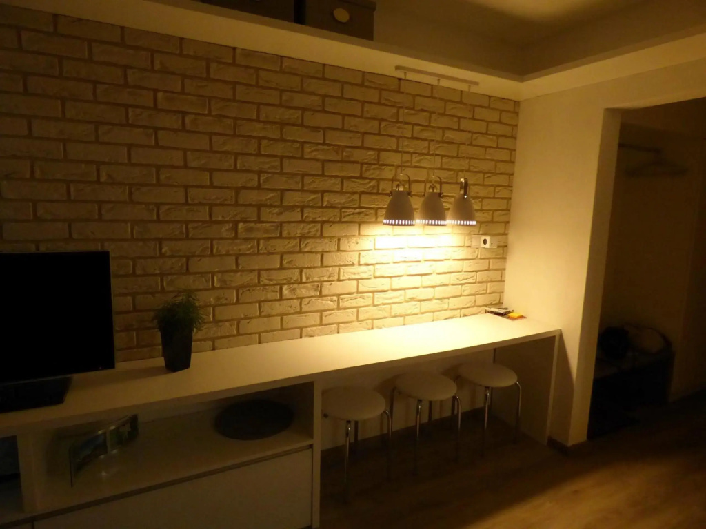 Mountain View Studio Apartment