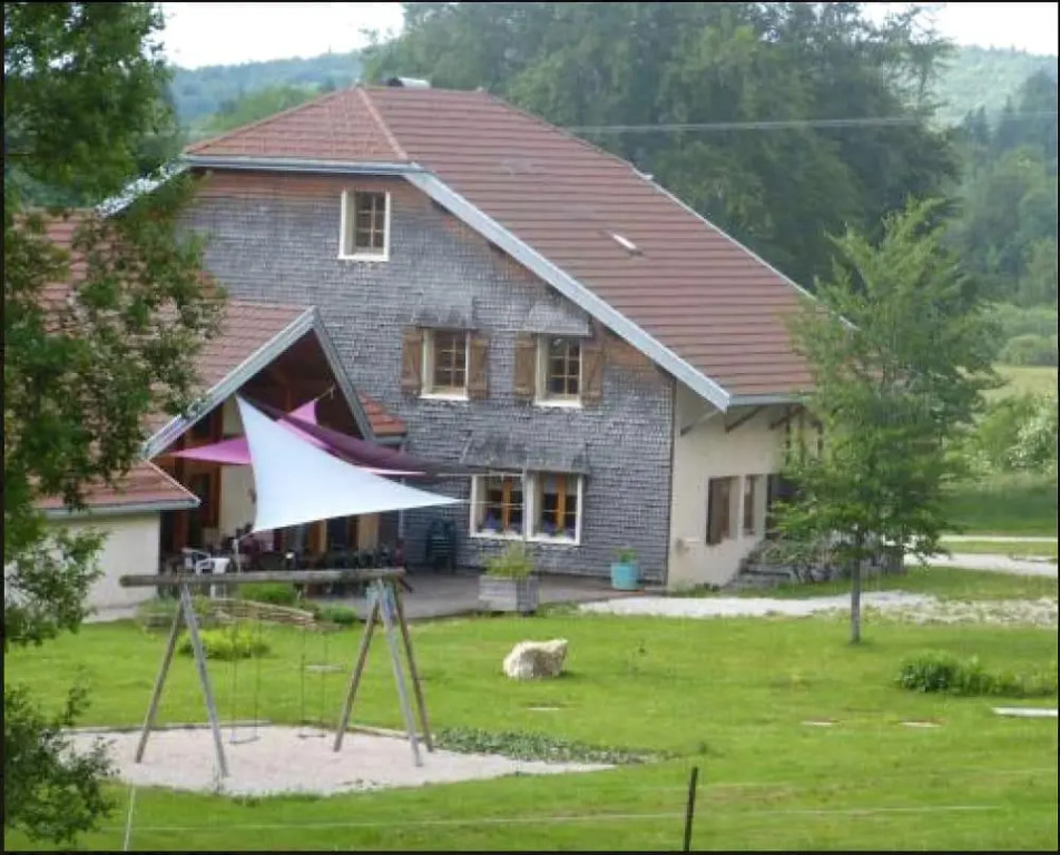 Domaine du Bugnon