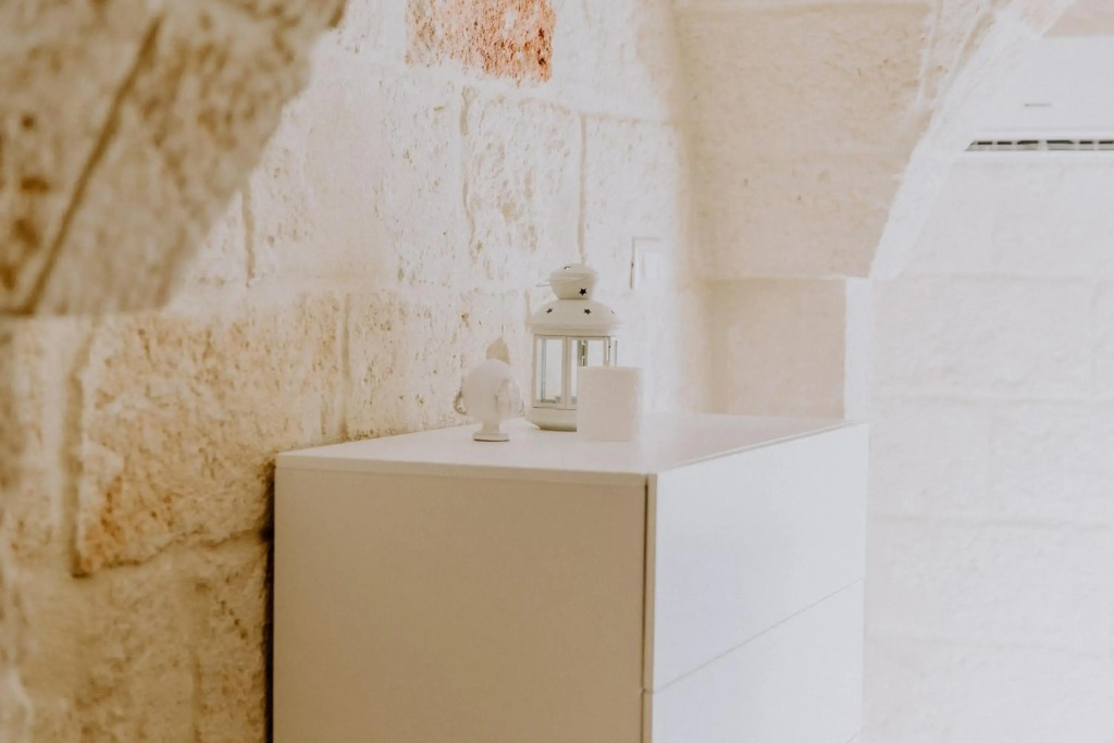 Suite Fasano