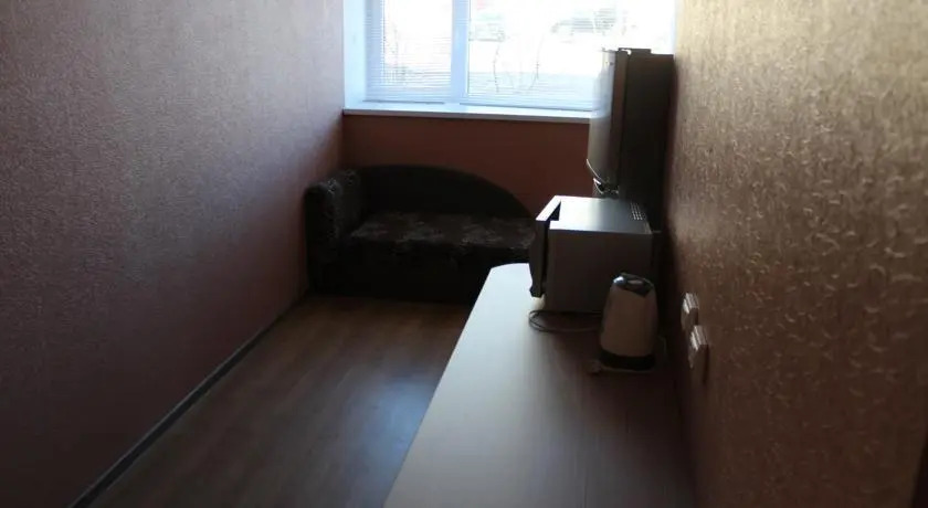 Pakri Hostel