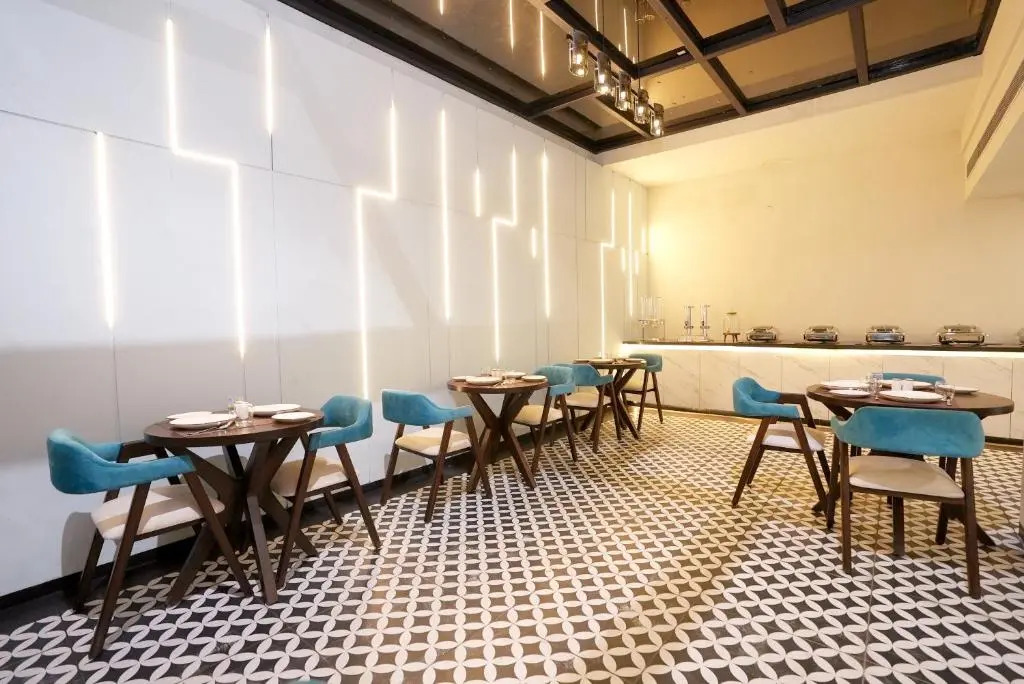 Hotel Limon & Banquet Sector 29, Gurgaon