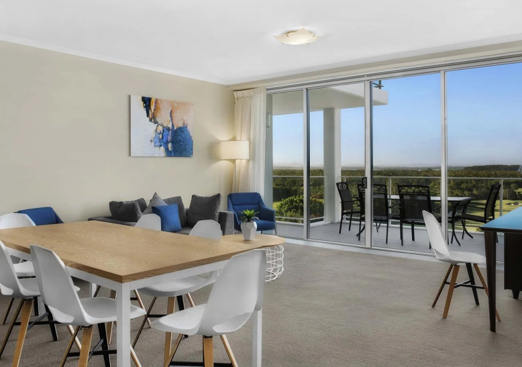 Pelican Waters Golf Resort Sunshine Coast