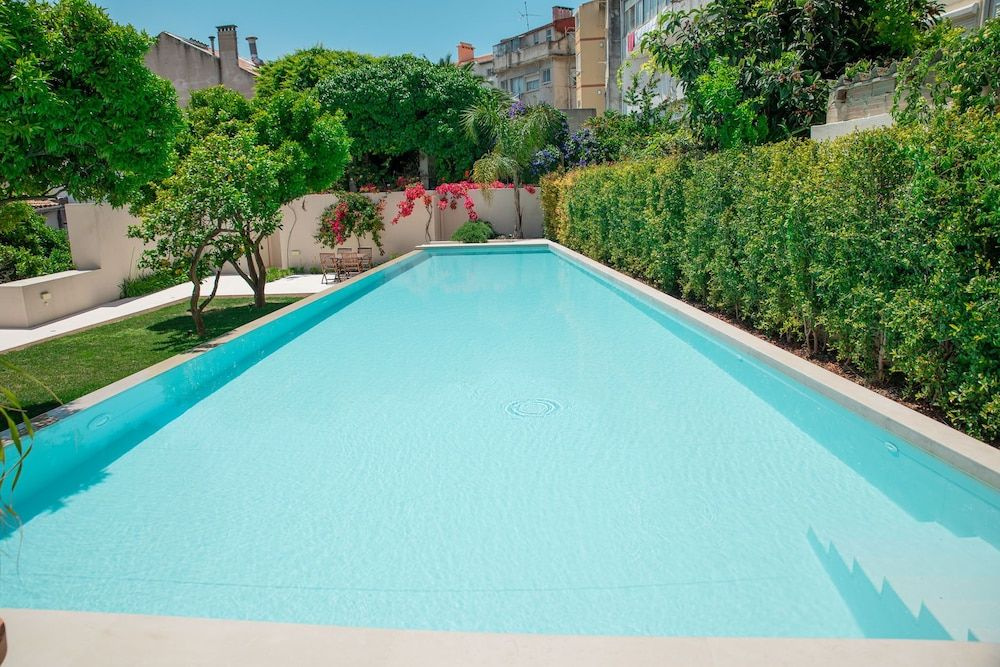 Casa René, Lisbon's Hidden Gem