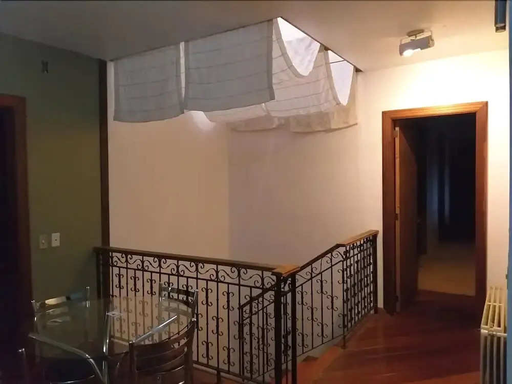 Hostel Famiglia Susin III