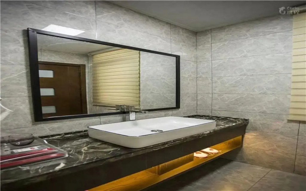 Thank Inn Plus Hotel Jiangsu Huaian Qingpu District Evergrande