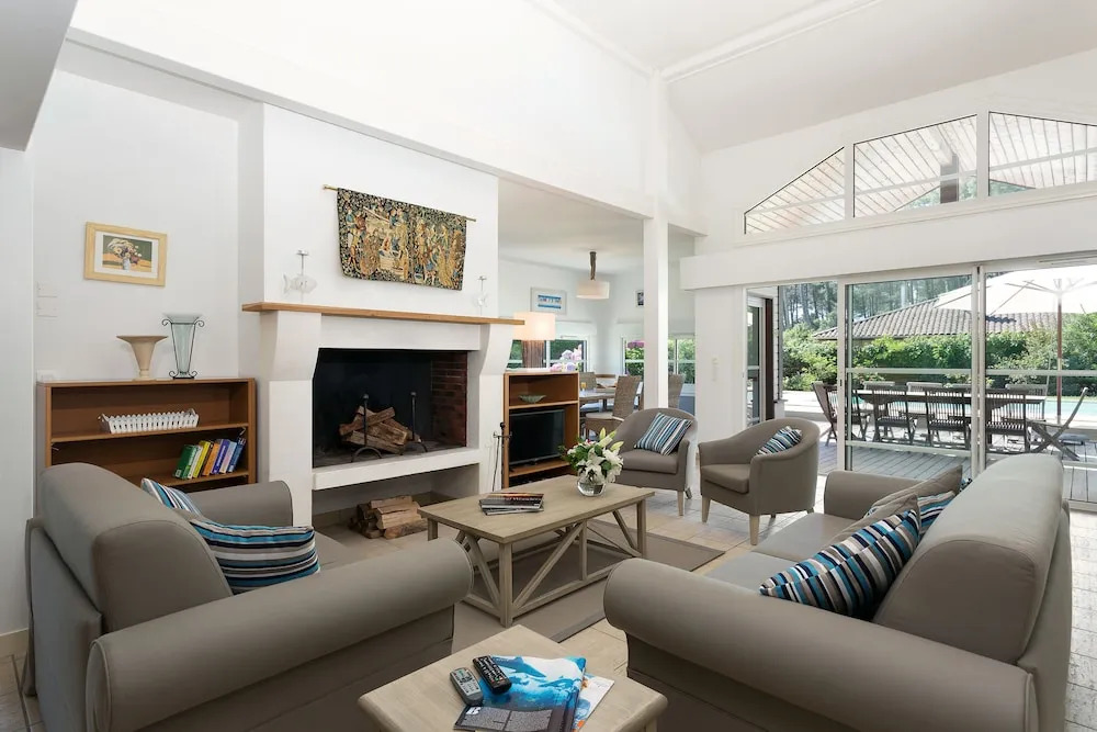 Madame Vacances Villas Club Royal Ocean 17