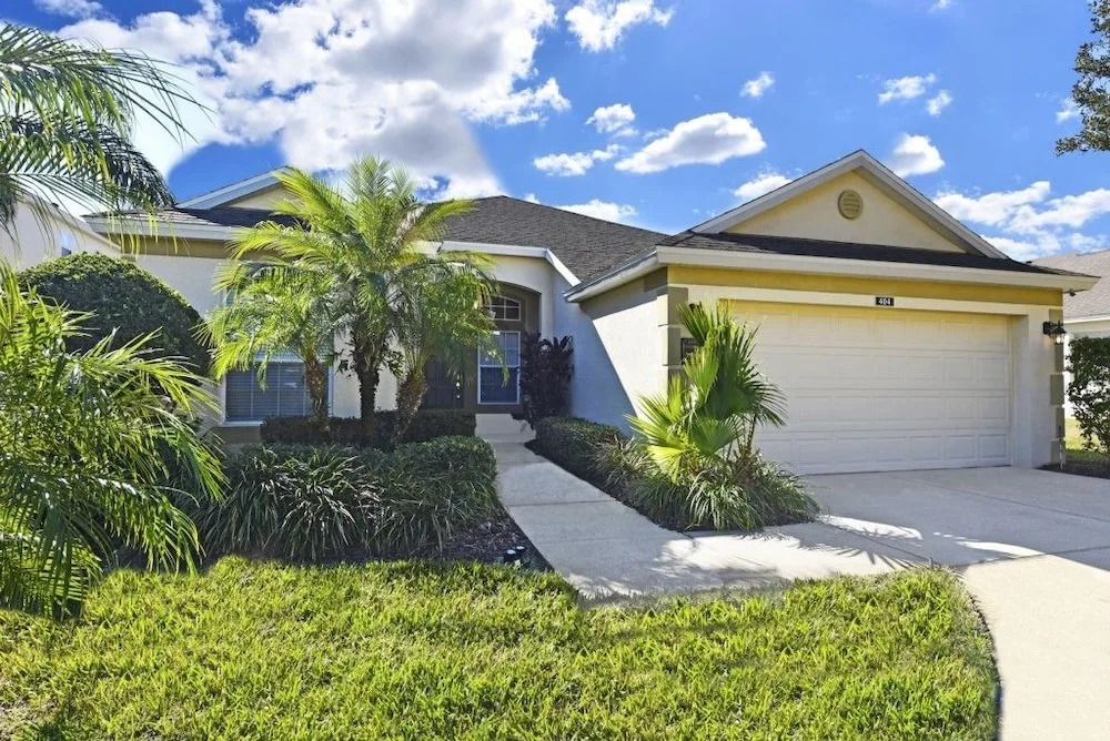 The Hamlet at Westhaven 404AHC - Three Bedroom House