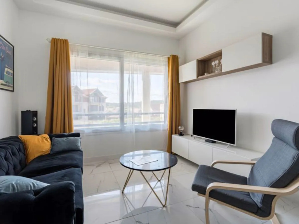 Apartment Haliotis Lacanau