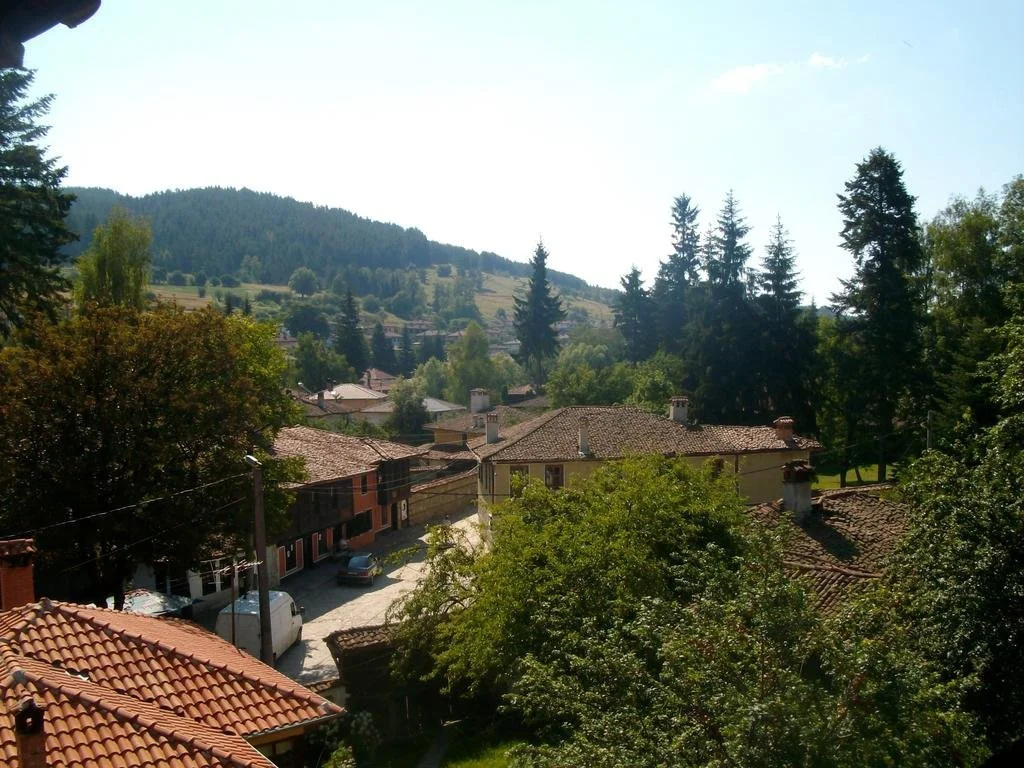 Trayanova Guest House
