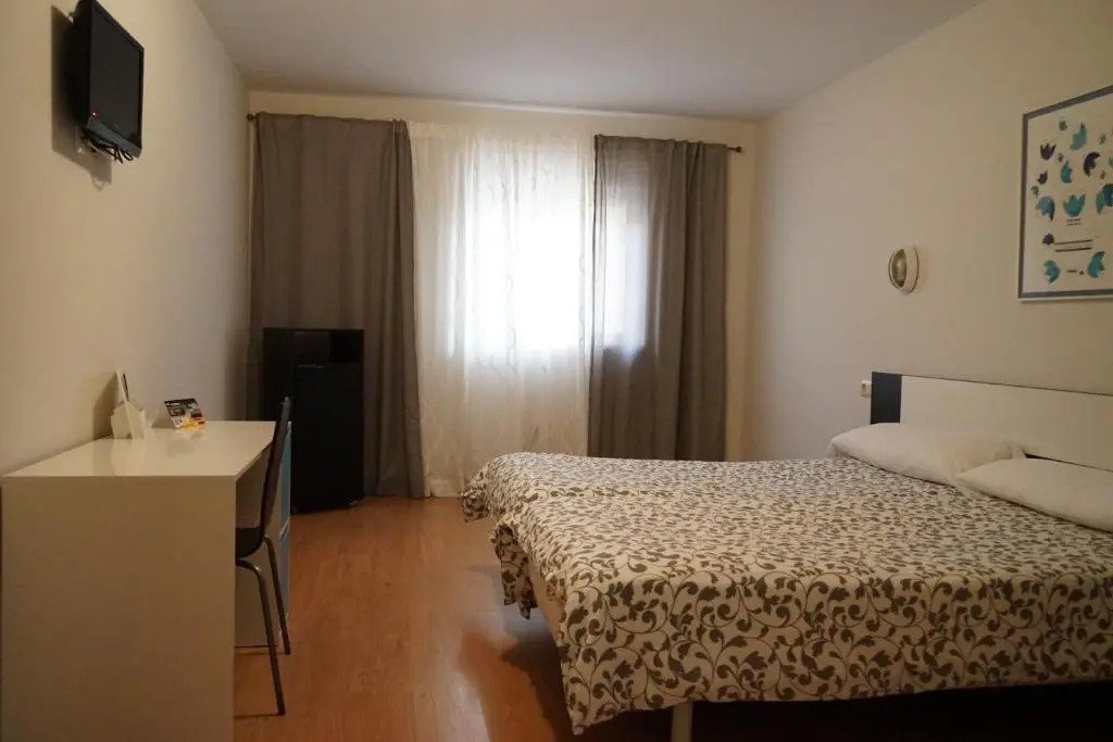 AHC Hoteles Cáceres