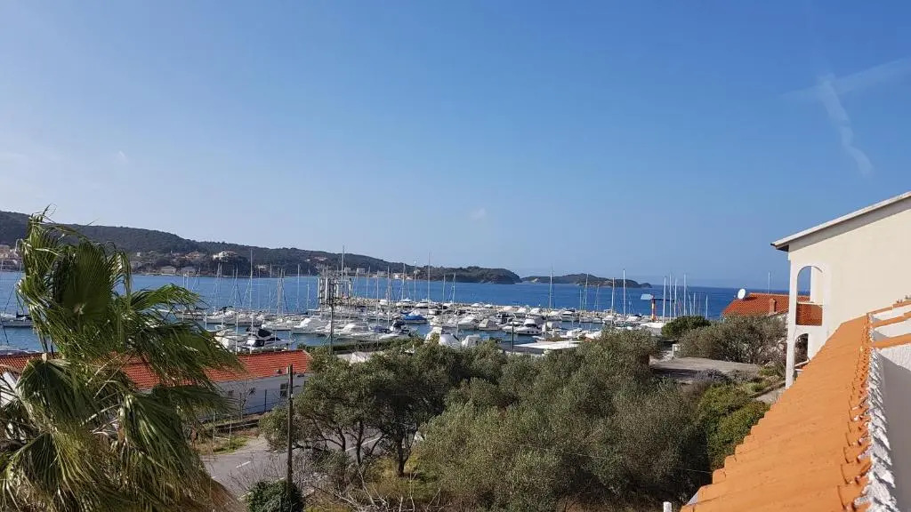 Guest House Galeb2