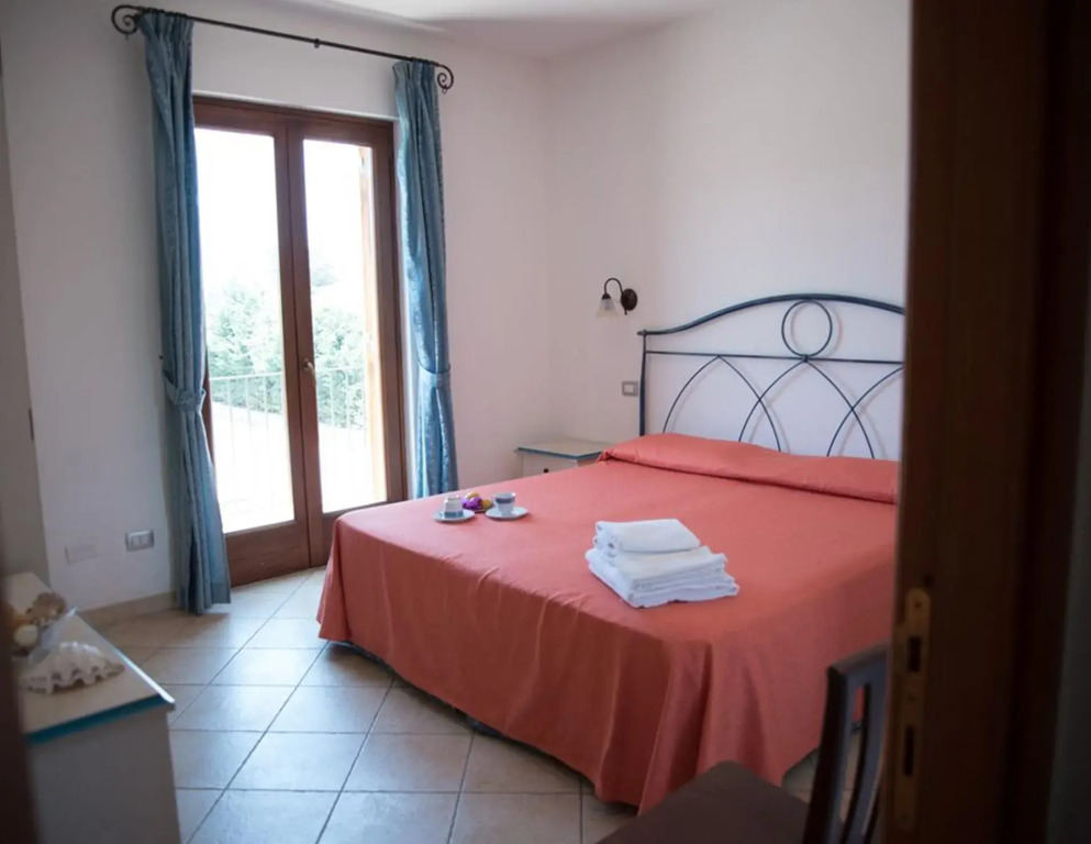 Eolian Residence