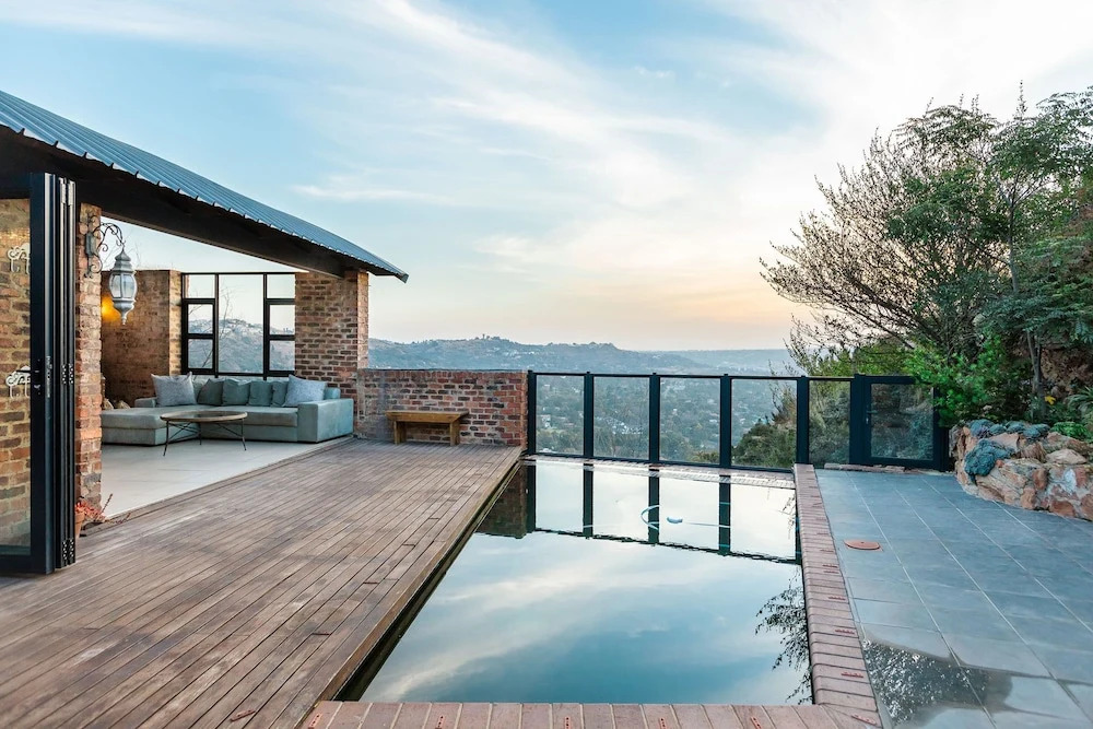 Northcliff Gap