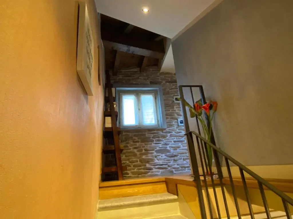 Bellavista Apartment With Lake View in Feriolo