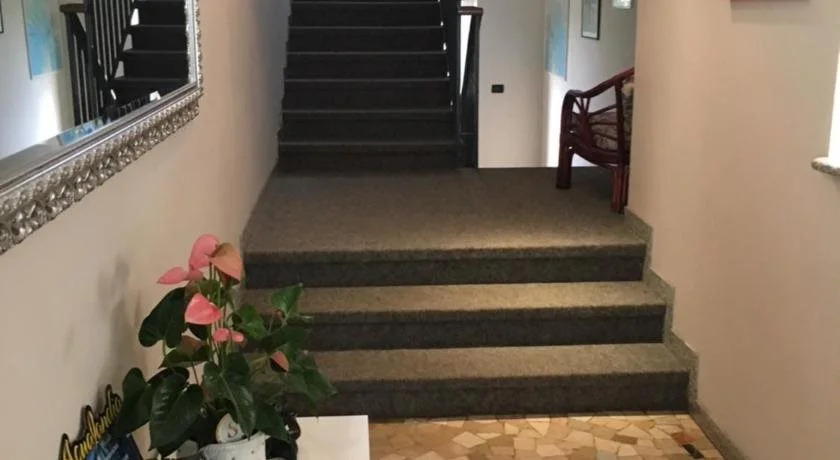 Albergo Rosa